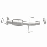 MagnaFlow Direct Fit Catalytic Converter 2010-2012 CX-7 2.5 L Underbody - 52223