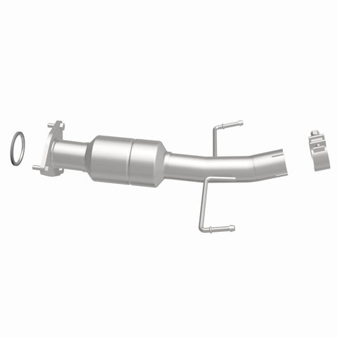 MagnaFlow Direct Fit Catalytic Converter 2010-2012 CX-7 2.5 L Underbody - 52223