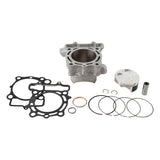 Cylinder Works 2009 Kawasaki KX 250 F 250cc Standard Bore Cylinder Kit - 30004-K01