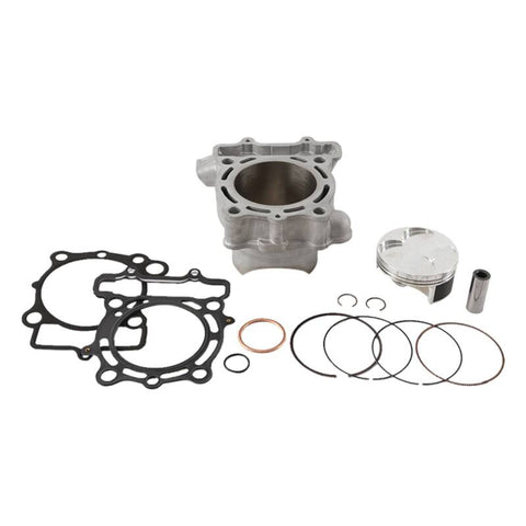 Cylinder Works 2009 Kawasaki KX 250 F 250cc Standard Bore Cylinder Kit - 30004-K01