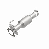 MagnaFlow Direct Fit Catalytic Converter 15-16 Ford Edge 3.5L FWD - Rear - 21-730