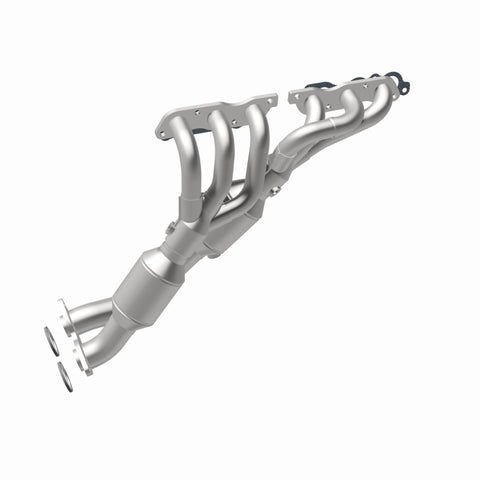 MagnaFlow Direct Fit Catalytic Converter 97-00 Lexus GS300 3.0L - 452843