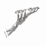 MagnaFlow Direct Fit Catalytic Converter GS300- 00-04 6 3.0L OEM - 49283