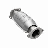 MagnaFlow DF Conv 99-04 VW Golf 2.8L GTI/04-05 Golf 2.8L VR6/99-02 Jetta 2.8L 12 Valve AFP/GLS/GLX - 51151