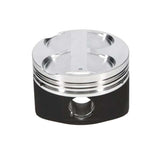 Wiseco Suzuki Swift 1.5L 78mm Bore 12.0:1 CR Pistons (Inc Rings) - KE249M78