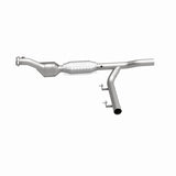 MagnaFlow Conv DF F150/F250 97-98 4.6L PS 4wd - 23345