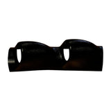 BLOX Racing 01-05 Acura RSX Pillar Pod Gauge Mount - 1 Gauge - BXPP-31974-1