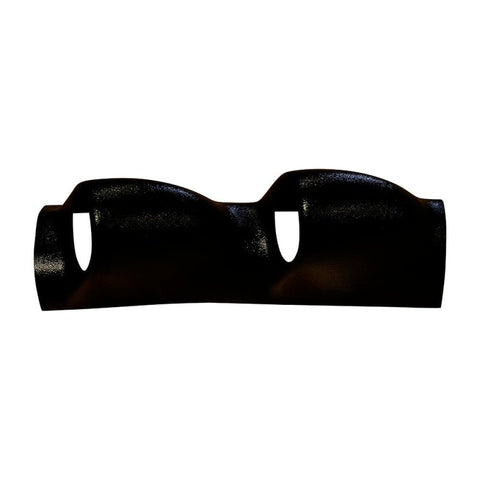 BLOX Racing 01-05 Acura RSX Pillar Pod Gauge Mount - 1 Gauge - BXPP-31974-1