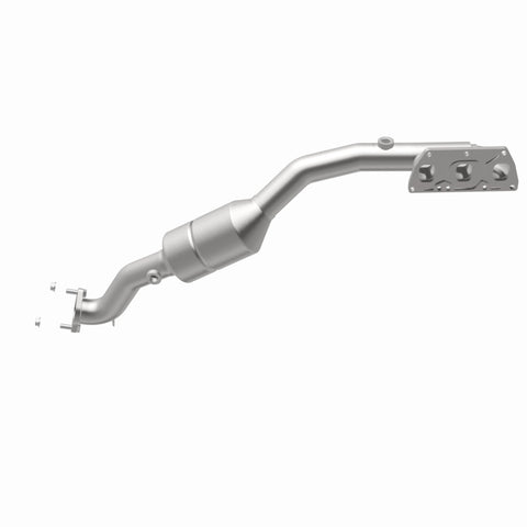 MagnaFlow Conv DF 05-09 Audi A8 6.0L - 452791