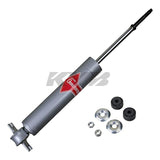 KYB Shocks & Struts Gas-A-Just Front CHEVROLET Astro Mini-Van (2WD) 1985-95 CHEVROLET Astro Mini-Van - KG5458