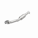 MagnaFlow Direct Fit Catalytic Converter California Grade 04-06 Scion xB L4 1.5L - 4481262