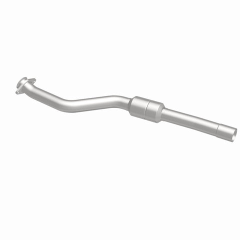 MagnaFlow Direct Fit Catalytic Converter 09 CTS-V 6.2L S/C Driver Side OEM - 49172