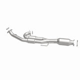 MagnaFlow Direct Fit Catalytic Converter MAXIMA- 04-05 6 3.5L OEM - 49710