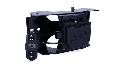 Air Lift WirelessOne Tank Kit w/ EZ Mount - 25981EZ