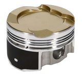 JE Pistons BMW N54B30 Ultra Series Set of 6 Pistons - 367877
