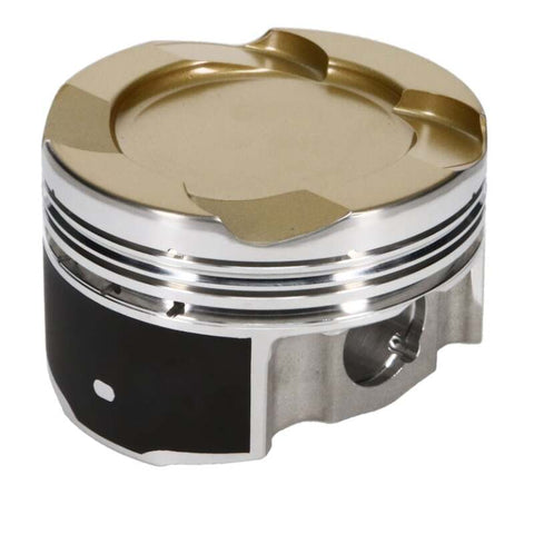 JE Pistons BMW N54B30 Ultra Series Set of 6 Pistons - 367877