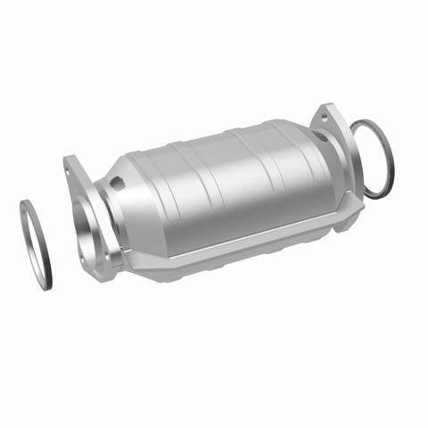 MagnaFlow Direct Fit Catalytic Converter 96-97 Lexus LS400 4.0L - 444232