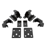 Belltech FLIP KIT 2014 Chevy/GMC Silverado/Sierra 5in-6in Rear Drop - 6525