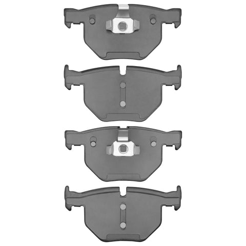 R1 07-14 BMW X6 Rear Optimum OE Brake Pads - 2552-1042-00