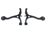 Whiteline 08-14 Acura TSX / 08-12 Honda Accord Adjustable Front Lower Control Arm - KTA365