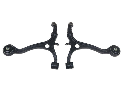 Whiteline 08-14 Acura TSX / 08-12 Honda Accord Adjustable Front Lower Control Arm - KTA365