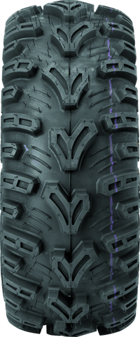 QuadBoss QBT448 Utility Tire - 24x9-11 6Ply - 609336