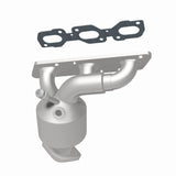 MagnaFlow Conv DF 98-00 Mercury Cougar 2.5L - 50500
