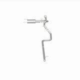 Magnaflow SYS C/B 2010- Mazda 3 2.0L - 15127