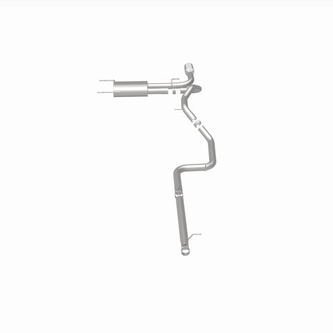 Magnaflow SYS C/B 2010- Mazda 3 2.0L - 15127