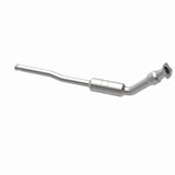 MagnaFlow Direct Fit Catalytic Converter 2000 Volvo S70 2.4L - 24299