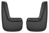 Husky Liners 18-23 Chevrolet Equinox Custom-Molded Rear Mud Guards - 59251