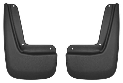 Husky Liners 18-23 Chevrolet Equinox Custom-Molded Rear Mud Guards - 59251