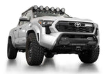 Addictive Desert Designs2024+ Toyota Tacoma Stealth Center Mount Winch Front Bumper w/ Top Hoop - F6703512601NA