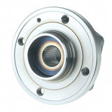 MOOG 1993 Volvo 850 Front Hub Assembly - 513216