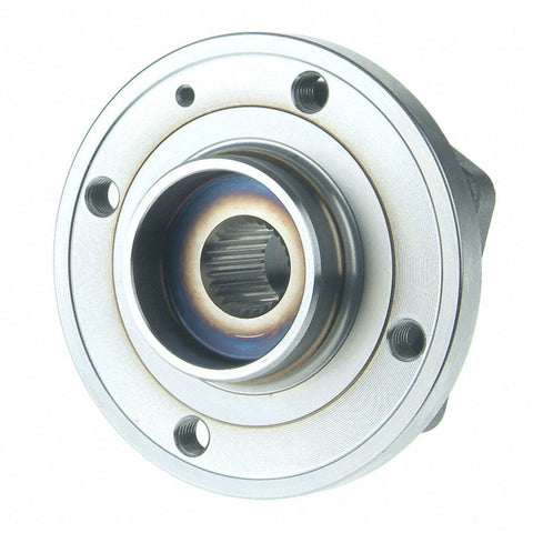 MOOG 1993 Volvo 850 Front Hub Assembly - 513216