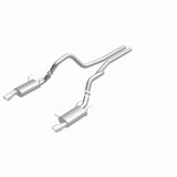 MagnaFlow SYS C/B 2011 Ford Mustang 5.0L - 15589
