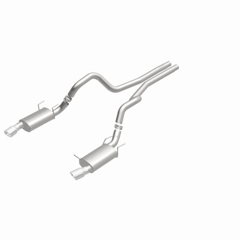 MagnaFlow SYS C/B 2011 Ford Mustang 5.0L - 15589
