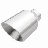 MagnaFlow Tip 1-Pk DW 4 x 7.00 2.25 Id 15De - 35121
