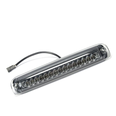 Putco 99-06 Toyota Tundra - Clear LED Third Brake Lights - Replacement - 900280