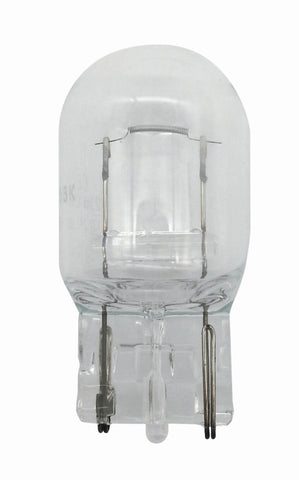 Hella Bulb 7440 12V 21W W3X16D T65 (2) - 7440TB