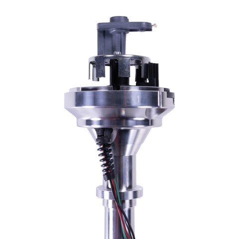 Edelbrock Chevy BB/SB Pro-Tuner Distributor - Short Tooth - 3614