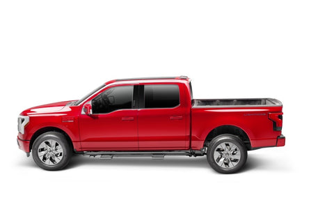 N-Fab RKR Step System 15-17 Ford F-150 SuperCrew - Tex. Black - 1.75in - F154RKRCCS4