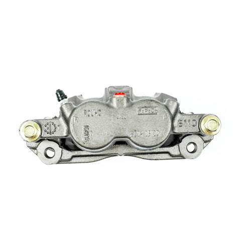 Power Stop 06-10 Ford Explorer Front Right Autospecialty Caliper w/Bracket - L4994