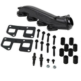BD Diesel 10-22 Ford F150/F250/F350 BOSS 6.2L Passenger Side Exhaust Manifold - 1043056