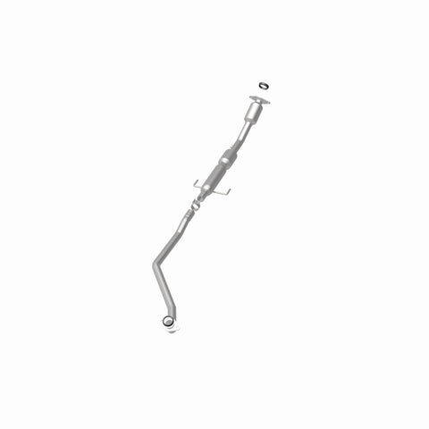 MagnaFlow Direct Fit Catalytic Converter 14-15 Toyota Corolla 1.8L - 52524