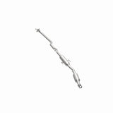MagnaFlow Conv DF 98-99 Toyota Corolla 1.8L - 23881