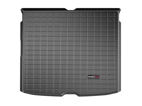 WeatherTech 19-24 Volvo XC40 Cargo Liners - Black - 401175