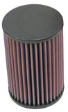 K&N  Yamaha YFM Bruin / Kodiak / Grizzly /Wolverine Replacement Air Filter - YA-3504