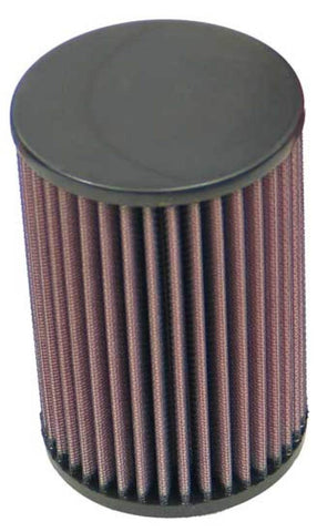 K&N  Yamaha YFM Bruin / Kodiak / Grizzly /Wolverine Replacement Air Filter - YA-3504