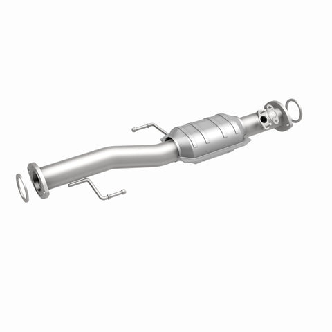 MagnaFlow Direct Fit Catalytic Converter 99-02 4Runner Rear 3.4L - 447225